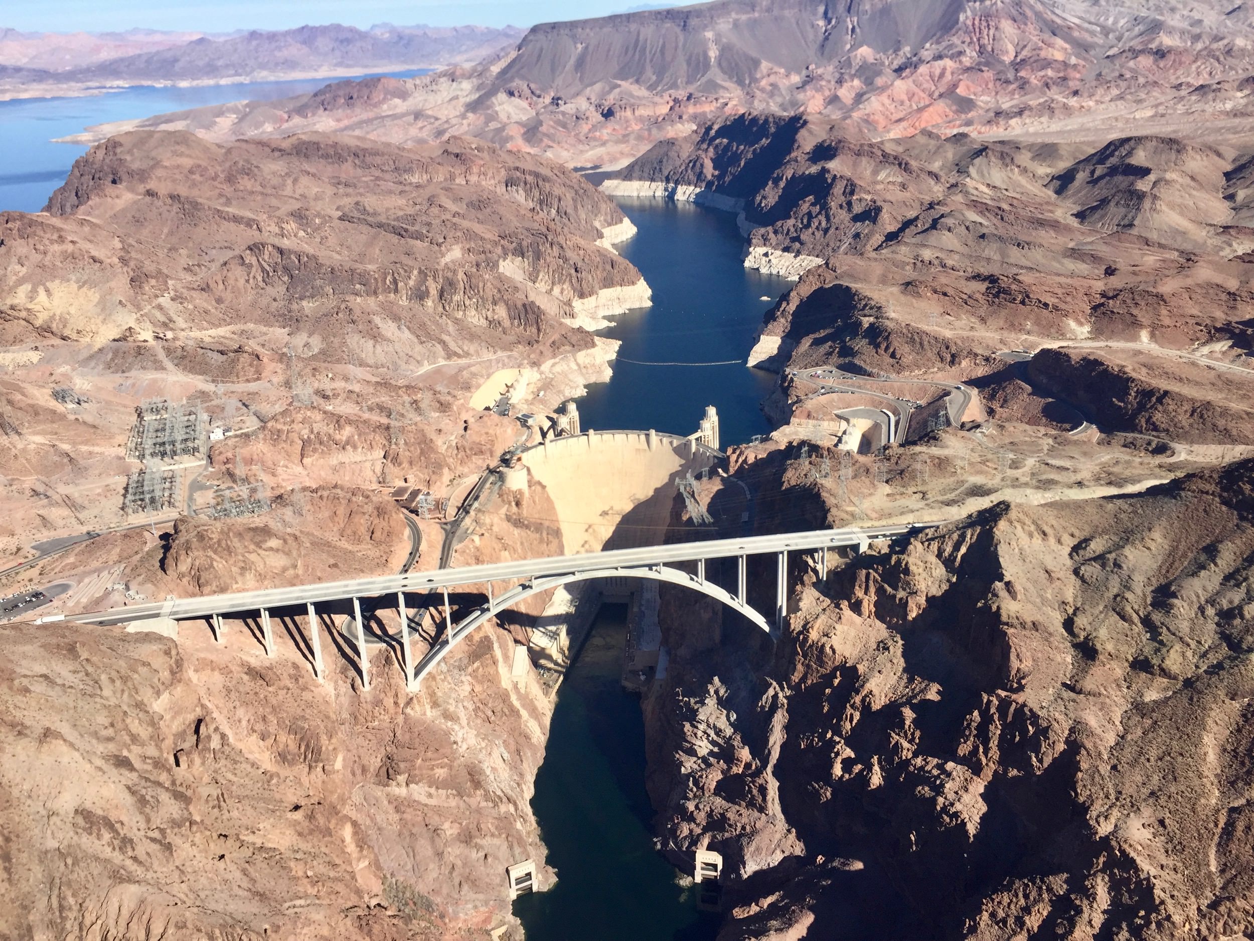 Hoover Dam