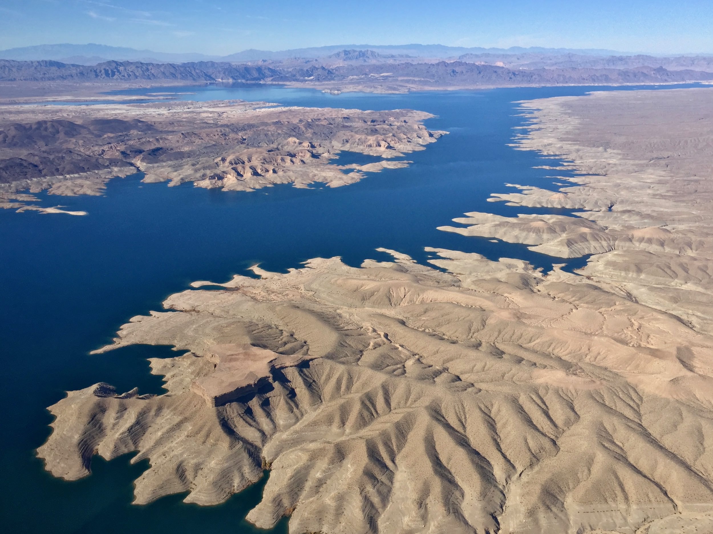 A mountain shaped like the Batman symbol