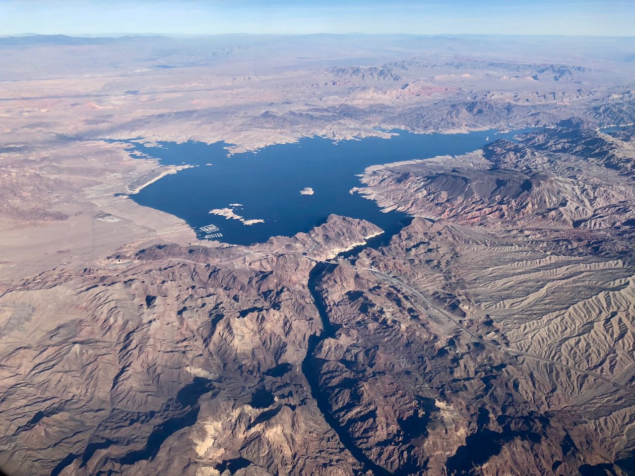 Lake Mead